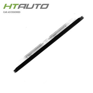 Ht-auto — barre lumineuse 12-24V, 20 LED en cas d'urgence, protection stroboscopique, ambre, avec 16 types de flash - Product Image 4