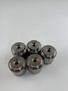 Запчасти для станков с ЧПУ для изготовления деталей из листового металла с быстрым прототипированием, сверлением и обработкой на станках с ЧПУ - Product Image 6