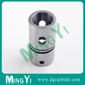 Pasador de localización Misumi de alta precisión, pasador de guía, arbusto de guía hecho en China - Product Image 5