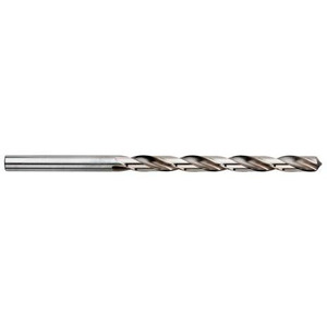 Foret à métaux Metabo HSS-G 8 mm long DIN 340 pour perçage de l'acier - Product Image 1
