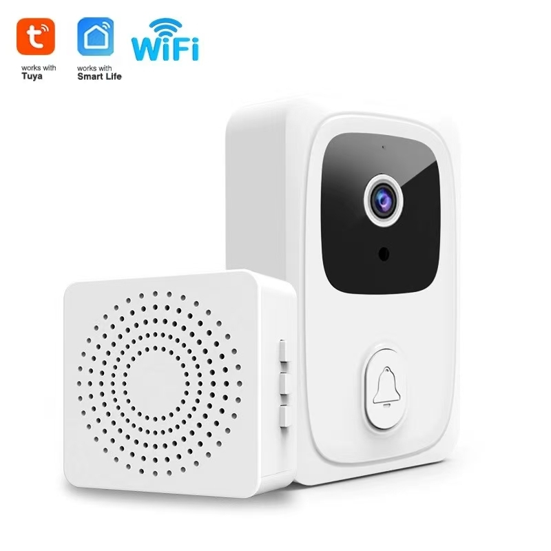 doorbell security camera