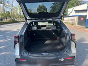 FAW BZ4X Modèle <span class=keywords><strong>2022</strong></span>, Version PRO Haute Performance à Quatre Roues Motrices, <span class=keywords><strong>SUV</strong></span> Électrique Pur de Taille Moyenne, Nouveau Modèle, <span class=keywords><strong>SUV</strong></span> d'Occasion - Product Image 6