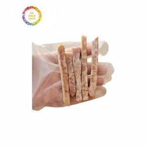 Chips de taro croustillantes séchées à base de taro naturel, approvisionnement en vrac - Product Image 1