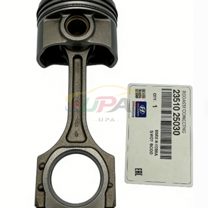 ระบบกันสะเทือนคุณภาพสูง ROD ASSY-CONNECTING 23510-25030 2351025030 สำหรับฮุนได โซนาต้า 23510 25030 - Product Image 4