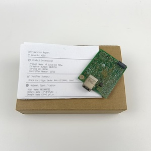 Carte mère compatible pour imprimante laser <span class=keywords><strong>HP</strong></span> <span class=keywords><strong>LaserJet</strong></span> <span class=keywords><strong>Pro</strong></span> M15w 44A CF244A Toner - Product Image 1