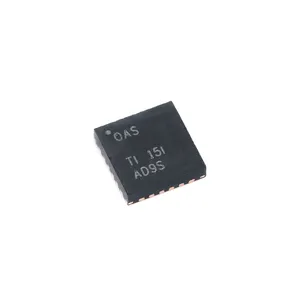 Original Genuine Patch BQ24610RGER Silk Screen OAS VQFN-24 Lithium Battery <b>Charger</b> Chip - Product Image 3