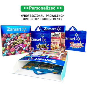 Tùy Chỉnh In Dày Chịu Cao Mùi Bằng Chứng Không Thường Xuyên Độc Đáo Hình Dạng Đặc Biệt Chết Cắt 8th 3.5 Mylar Túi Và Hộp Combo - Product Image 1