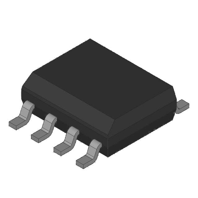 SH8K41GZETB MOSFET 2N-CH 80V 3.4A 8SOP