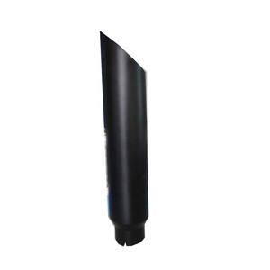 Camion robuste en acier inoxydable SS409, <span class=keywords><strong>tuyau</strong></span> d'échappement, pick-up, camion à fumer, <span class=keywords><strong>tuyau</strong></span> d'échappement, 8 pouces, camion - Product Image 2