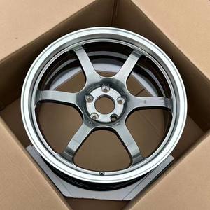 Fournir des roues de voiture de course forgées Monoblcok 19x9.5 5x114.3 de roues BOLUN de Chine pour Mazda Mx5 Miata,<span class=keywords><strong>toyora</strong></span>,honda,nissan whe - Product Image 5