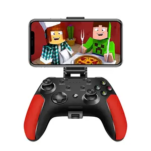 HONSON Bt mobile Game Controller for iPhone/Android/PC/Mac/TV Box GAMEPAD