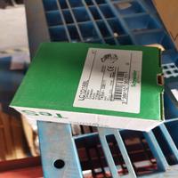LC1D09P7C AC Contactor D 3-Phase Motor Switching 3-Pole Motor Control Center Automation Panel Switching AC Contactor Baru