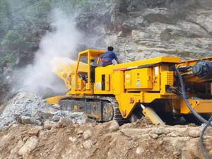 XTR4/260 Tunnel miniera di carbone Roadheader 80 Ton 3200 mm larghezza lama di carbone macchina di perforazione - Product Image 2