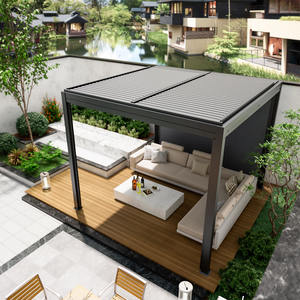 Pabellón Educativo <span class=keywords><strong>del</strong></span> <span class=keywords><strong>Jardín</strong></span> <span class=keywords><strong>Botánico</strong></span> con Diseño Ecológico e Iluminación Enfocada para Exhibición de Plantas - Product Image 1