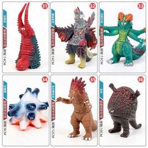 Vente en gros GRETE Figurine d'action japonaise Belial Kaiju Monster Arch en <span class=keywords><strong>PVC</strong></span> à l'échelle 1/6 avec souffleur d'air et emballage d'origine - Product Image 3