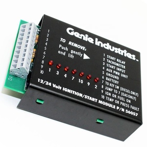 Genio Accensione/empezar módulo 56057 56057GT 35692GT 35692 genio S-45 S-85 S-<span class=keywords><strong>60</strong></span> <span class=keywords><strong>Z</strong></span>-45/25 <span class=keywords><strong>Z</strong></span>-51/30 - Product Image 3