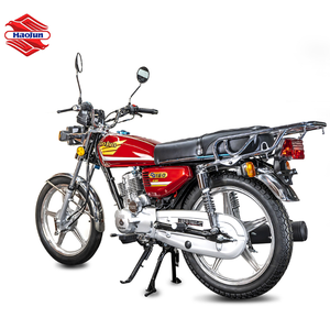 Motocicleta Deportiva de Dos Ruedas <span class=keywords><strong>para</strong></span> Adultos, Motor de Gasolina, <span class=keywords><strong>en</strong></span> Oferta - Product Image 5
