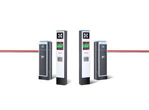 Toàn Cầu Tự Động Ô Tô Xe LPR Máy Ảnh Giấy Phép Mảng Công Nhận Hệ Thống Với Phần Mềm Quản Lý - Product Image 3