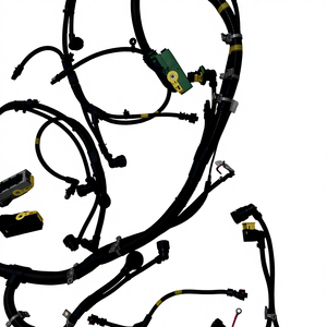 Motorkabelbaum für <span class=keywords><strong>Volvo</strong></span> FH FM FMX NH 9-16 LKW (FM4 D11K) |   OE 22477041 22388288 - Product Image 4