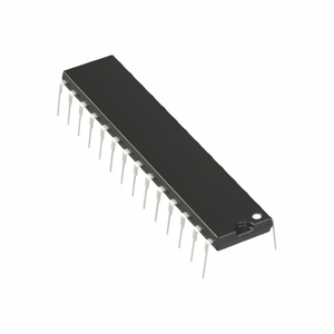 Embedded 28 DIP Buy Online Electronic Components Authorized Distributor PIC16C55-HSI_SP - Product Image 1