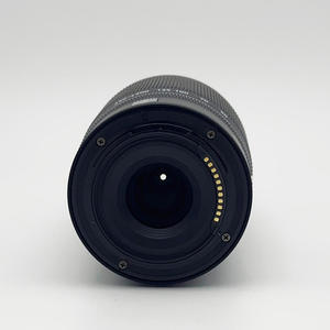 เลนส์กล้องวิดีโอมือสองสำหรับนิคอน Z DX <span class=keywords><strong>50</strong></span>-250 มม. F4.5-6.3 VR เลนส์กล้องวิดีโอระดับมืออาชีพมือสอง ป้องกันการสั่นไหว ผลิตในญี่ปุ่น - Product Image 6