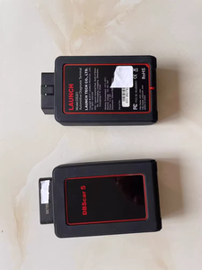 X431 DBSCAR 5 Reacondicionado de Segunda Mano para Diagzone/<span class=keywords><strong>Xdiag</strong></span>/Prodiag/Xpro5/ADS - Product Image 5