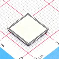 ADC32RF82 IC Akuisisi Data RF 14 Bit Konverter Analog ke Digital 2 Input 2 72-VQFN IC ADC 14BIT 72-VQFN ADC32RF82IRMPR