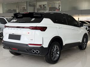 Geely BinYue L 1.5T Star Shine Edition 2025 - Auto Usata - Product Image 4