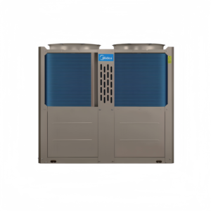 Тепловой насос <span class=keywords><strong>Midea</strong></span> R290 моноблок воздух-вода R410A для домашнего использования - Product Image 3