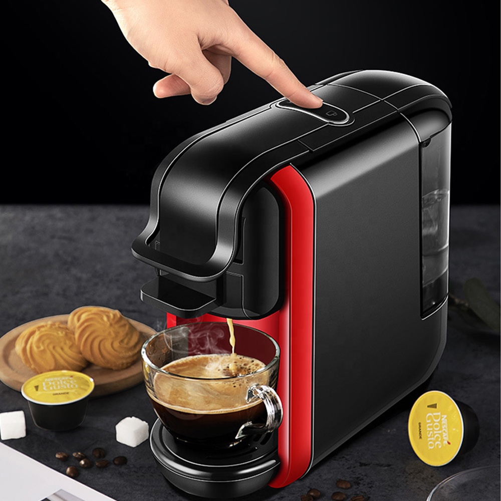 Capsule Coffee Machine China Trade,Buy 