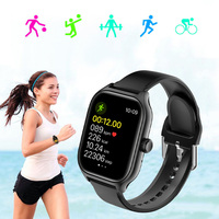 Nouvelle montre connectée de sport H9 Max H9Max pour hommes, série fitness, bracelet intelligent à écran tactile, accessoires pour hommes, bracelet