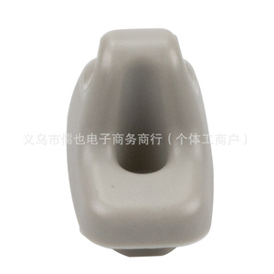 Clip para Visera Solar 1HS09BD1AA para Dodge RAM1500, Plástico RLB-F-026 - Product Image 2