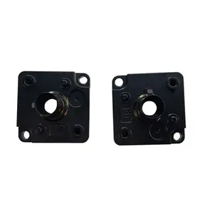 Custodia elettronica in alluminio resistente per telecamere <span class=keywords><strong>auto</strong></span> alloggiamento Microcamera con servizi di colata affidabili - Product Image 1