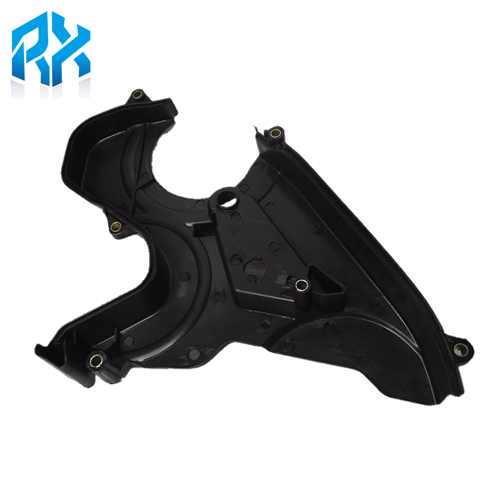 カバーアセンブリタイミングベルト下部D4BB T2 T/2T-2エンジン