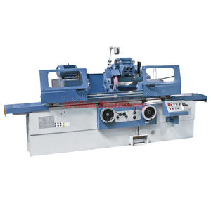 MKLF28 Series Vertical CNC Internal and