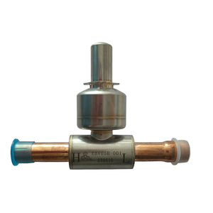 EBV09H-001 Ball With Coil EBV for Heat <b>Pump</b> EBV09H-001 Ball Adjust the Refrigerant Flow - Product Image 1