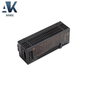 IC200PWR002 Module d'alimentation GE Fanuc VersaMax - Product Image 2