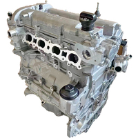 Chine Phant LAF 2.4L 136KW 233NM assemblage de moteur à essence à aspiration naturelle pour Buick Roewe Condition nouveau Type de carburant essence