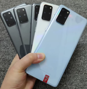 Envío Rápido, Sin Rayones, Bajo Precio, Alta Calidad, Teléfonos S20+ 128 256gb - Product Image 4