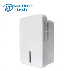 New design RoHS CE CB Electric home air dehumidifier mini portable 1.5L Peltier Dehumidifier Dehumidification dryer