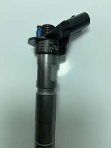 Nuevo Conjunto de Válvulas de Inyector Common Rail Diésel 0445116018 33800-2F000 para Motor Ki a Hyundai Santa Fe <span class=keywords><strong>Sorento</strong></span> 2.2CRDi - Product Image 3