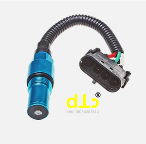 Sensor de Posición del Cigüeñal 4326596 4984223 3408503 para Cummins L10 M11 N14 para Maquinaria de Construcción - Product Image 2