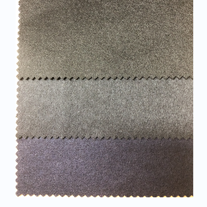 Cashmere Wool Woolen Fabric in Ready Stock for Men and Women Coat Wool Clothing