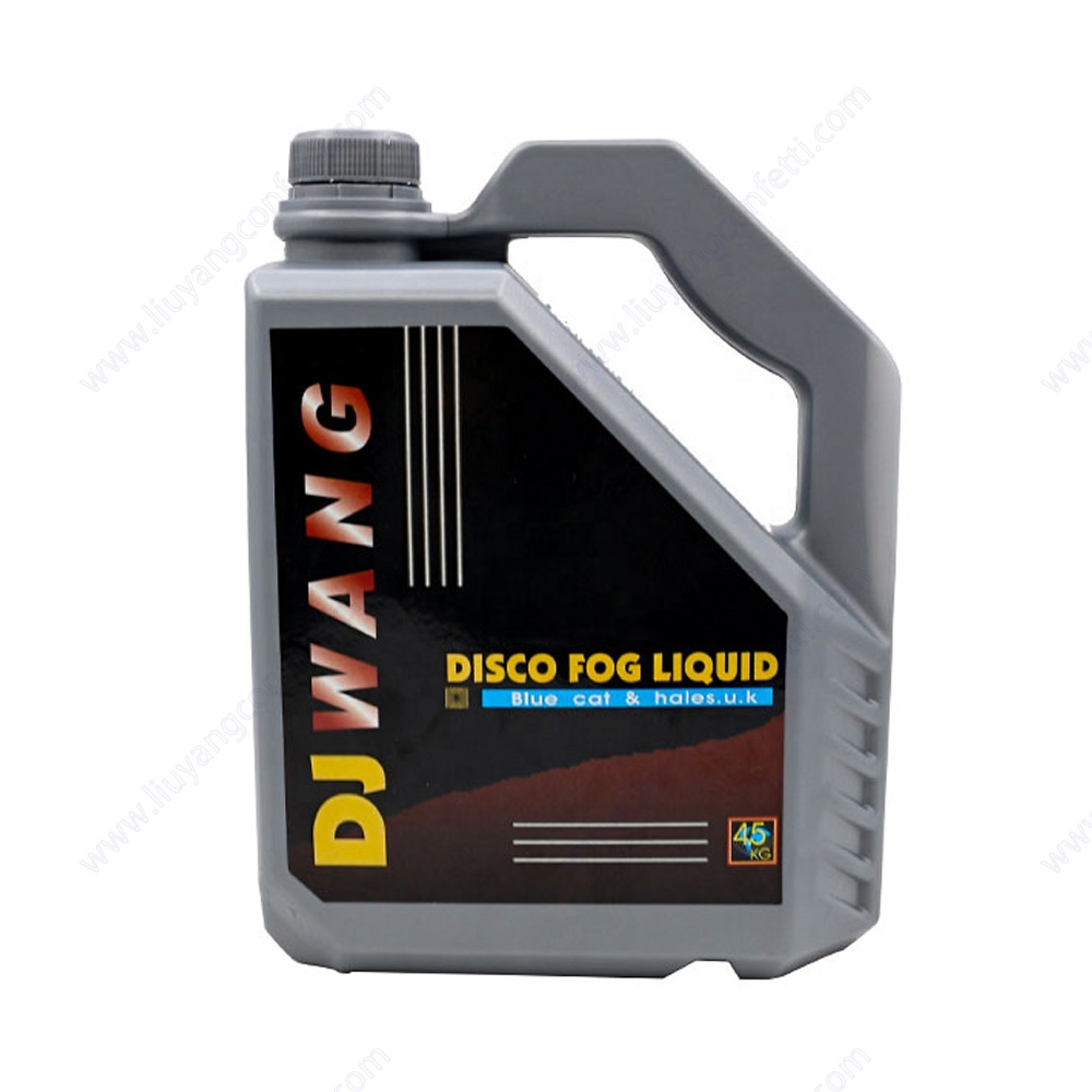 Специальный эффект Тяжелый Сухой лед термальный дымовой распылитель масло низкое лежа Dj сценический диско запотевание вода вечеринка Свадьба туман жидкость