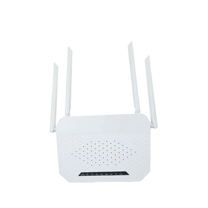 ODM OEM 4-Port ogp <span class=keywords><strong>Router</strong></span> với <span class=keywords><strong>wifi</strong></span> FTTH onu 4ge băng tần kép sợi quang mạng thiết bị đầu cuối TCP kết nối - Product Image 4