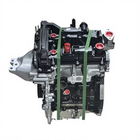 Bloc moteur M1DA M2DA M1JE 1897601 F1FG-6006-BA F1FG6006BA F1FG6006BA pour Ford Ecoboost 1.0 Ford B-MAX/Focus
