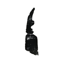 Guardabarros para Auto 53875-52012 53876-52012 para Toyota Echo 2000 2001 2002