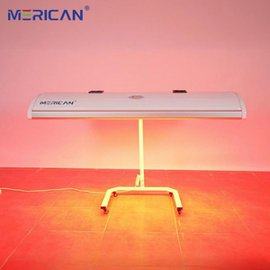 2025 nuova terapia M1 con 4 Spectrac 633nm 660nm 850nm 940nm Infra vicino infrarosso dispositivo del pannello libero Logo - Product Image 1