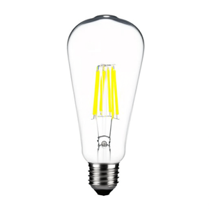 Bombilla LED Ambient Cranker 8W E27 Regular - Product Image 2