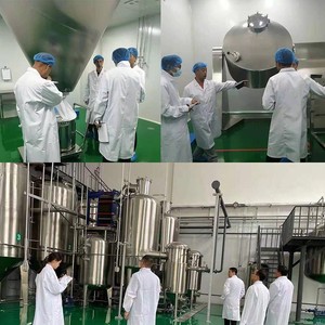 Натуральный пищевой фиолетовый сладкий картофельный фруктовый экстракт фиолетовый сладкий картофельный порошок фиолетовый сладкий картофельный сок и пигмент для продажи - Product Image 6